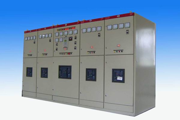 塔洋镇装修配电柜 安全实用建筑抽屉式配电柜-电